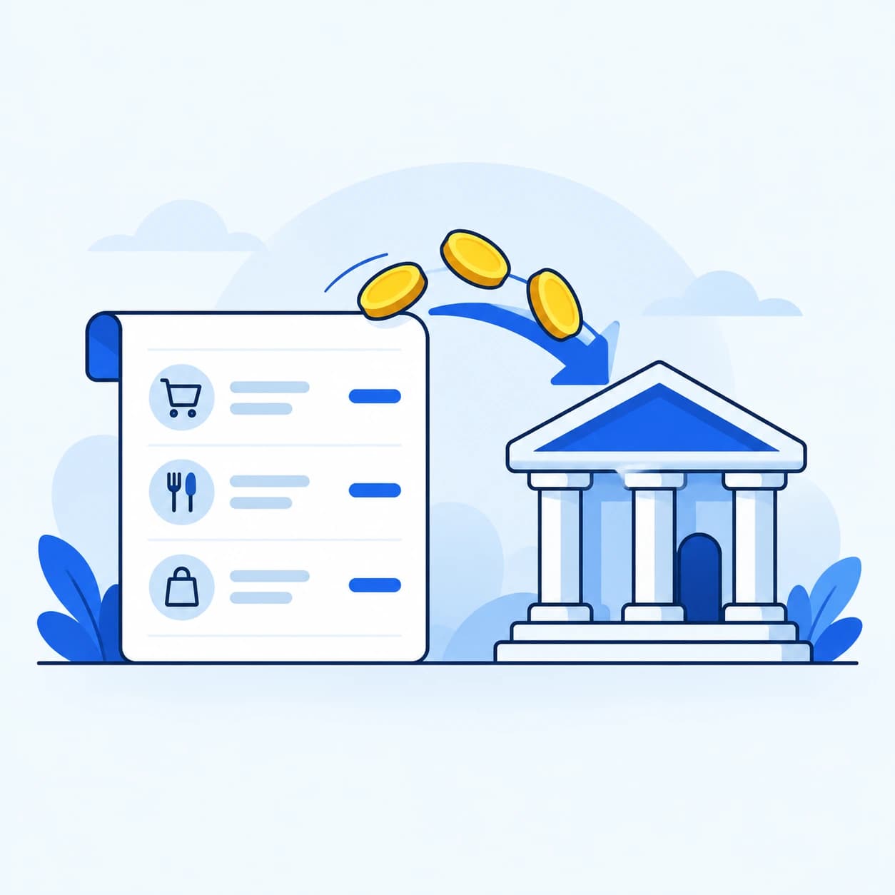 Settlement & overseas payouts