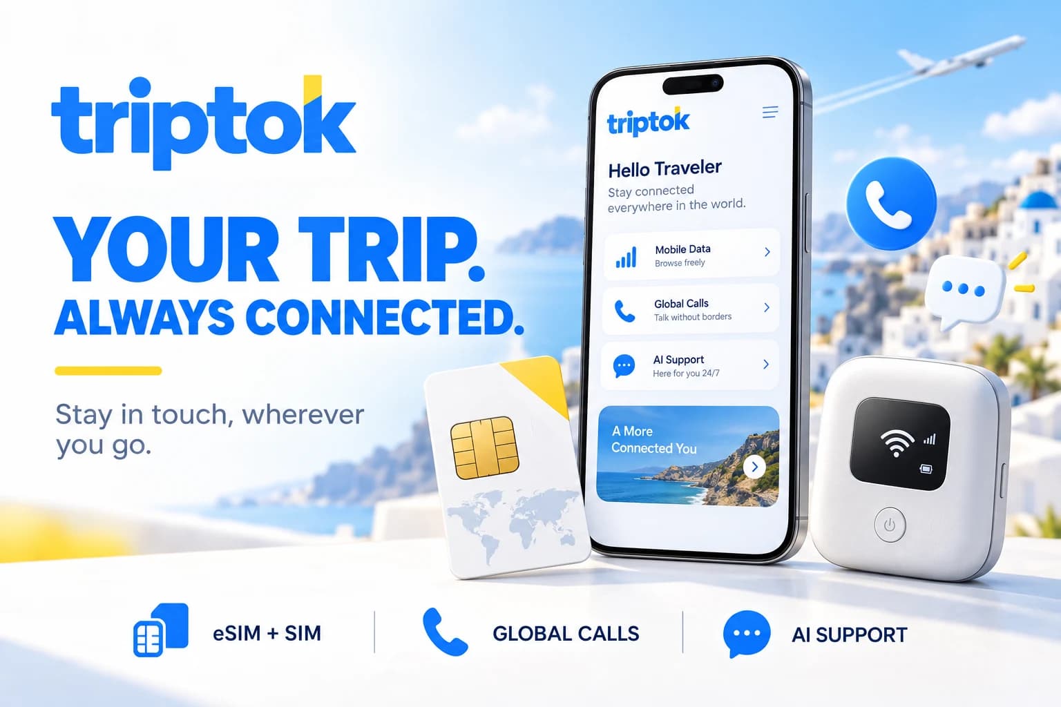 TripTok